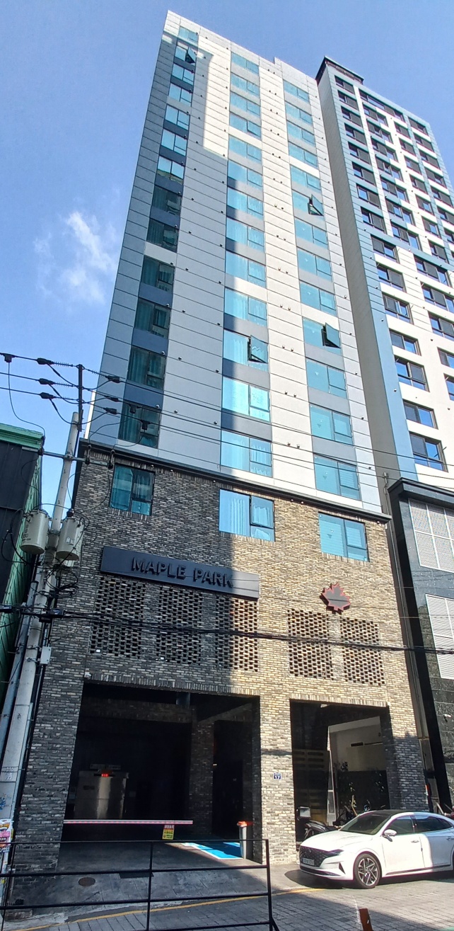 사상구 메이플파크